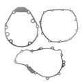 Engine Trigger Left Right Crankcase Gasket For Honda CB1300 X-4 SC38 97-99