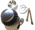44MM Racing Air Filter Set GO Ped G2D G23LH 23CC Big Foot Goped Blade Z Scooter