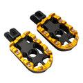 Rider Footpegs Footrest Fit For Harley Softail Street Bob Low Rider 2018-2025 24