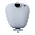Unpainted 6gal. Fuel Gas Tank Fit For Harley Touring Cvo Street Road Glide