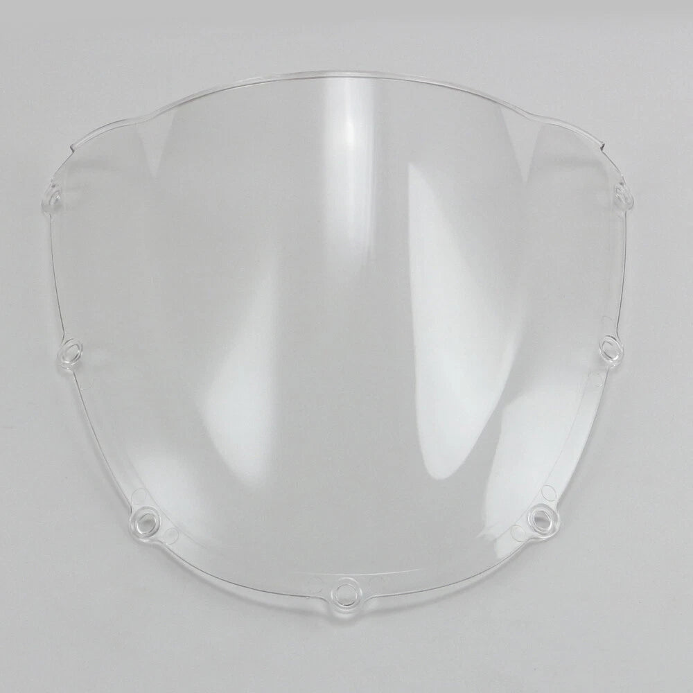 Motorcycle Windshield Windscreen For Honda CBR954RR 2002-2003 Clear