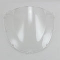 Motorcycle Windshield Windscreen For Honda CBR954RR 2002-2003 Clear