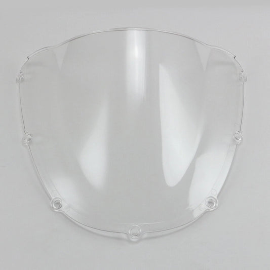 Motorcycle Windshield Windscreen For Honda CBR954RR 2002-2003 Clear
