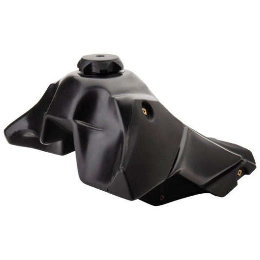 Ims 113155-BK1 Fuel Tank 3.0 Gallon Black