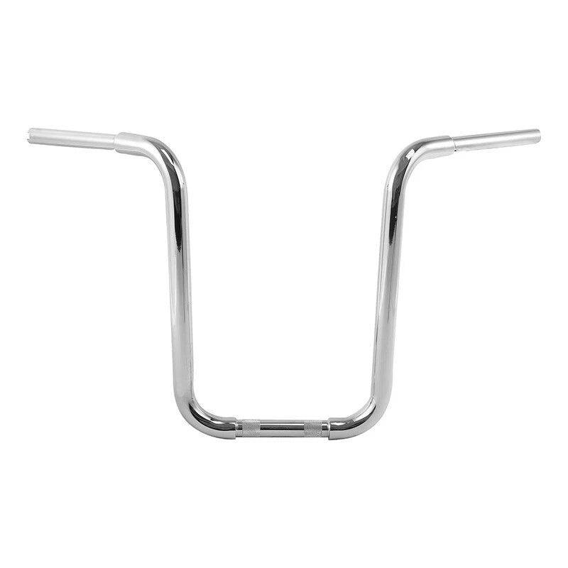 16" Rise 1 1/4'' Ape Hanger Bar Handlebar Fit For Harley Sportster XL Softail US