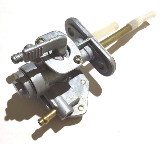 Conjunto de válvula de interruptor de pulso de vacío de combustible