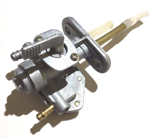 Conjunto de válvula de interruptor de pulso de vacío de combustible