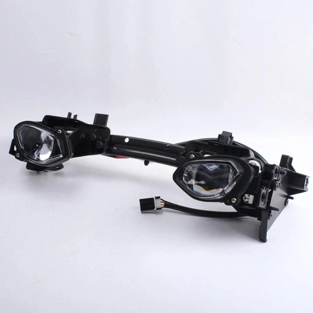 New Yamaha YZF-R1/R1M Front LED Headlight Head Lamp Assembly Fit For 2020-2025
