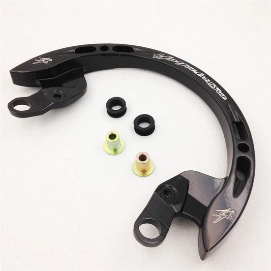 Black Rear Passenger Grab Bar Handle Fit For Suzuki Hayabusa GSX1300R 2008-2020