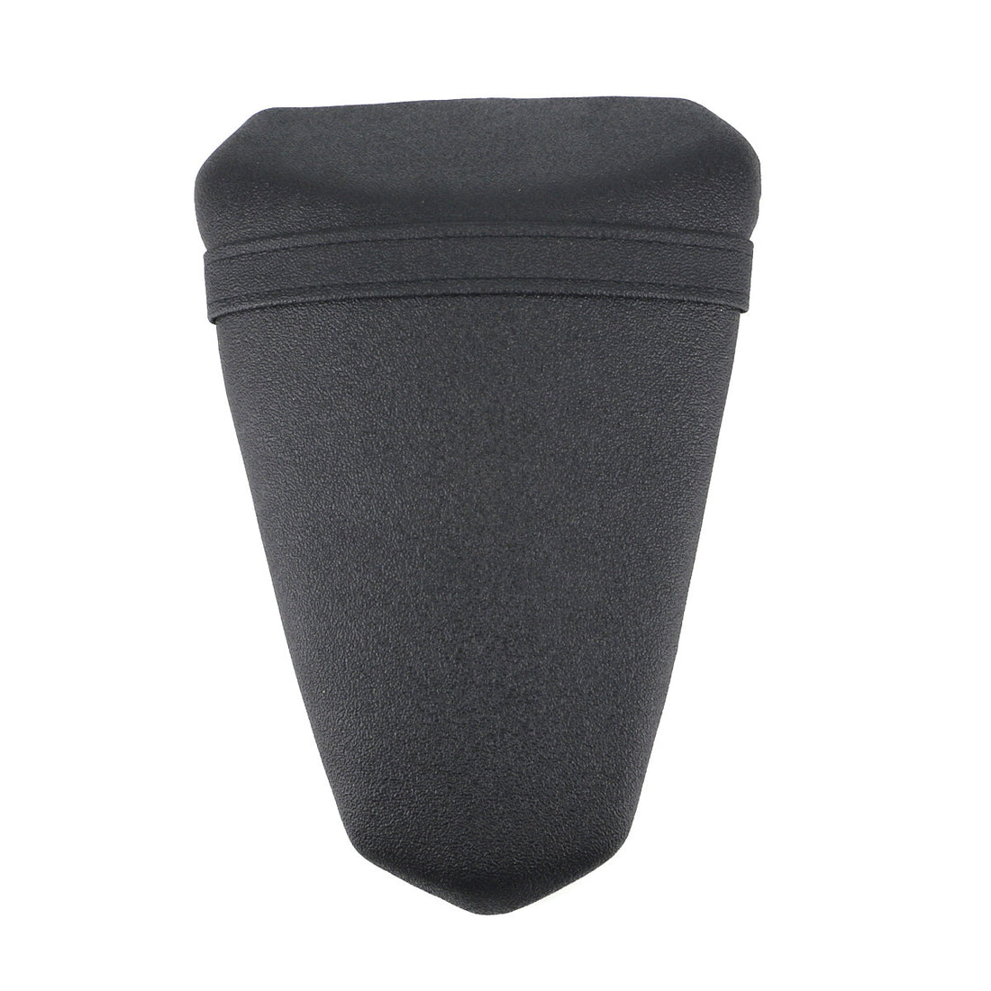 Passenger Seat Rear Pillion Cushion For Kawasaki Z1000 2011-2012 Black