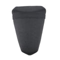 Passenger Seat Rear Pillion Cushion For Kawasaki Z1000 2011-2012 Black