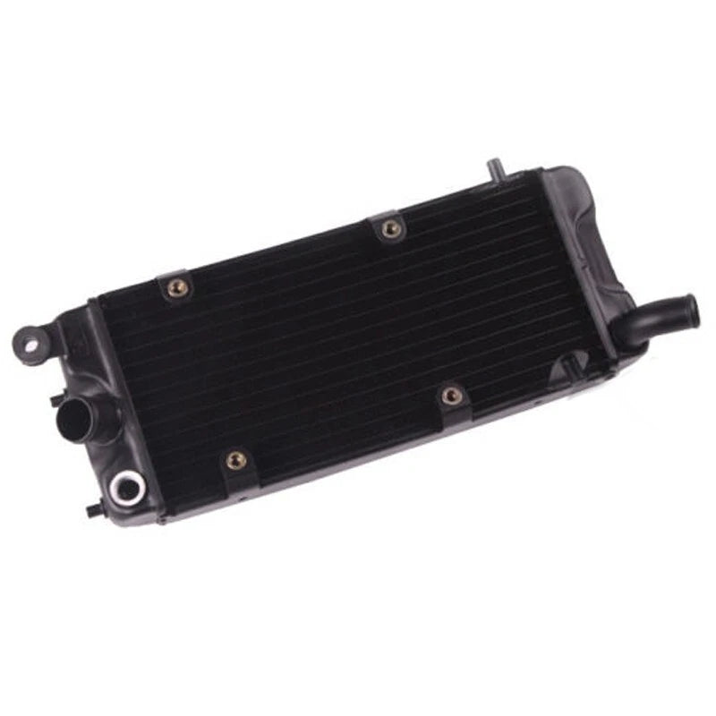 Engine Compartment Cooling Radiator Fit For Honda Shadow VT600 VLX600 1988-1997