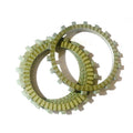 8 Pcs Clutch Friction Plate for BMW R 1250RT R 1250 GS 1250 R 1200 RS 2001-2019