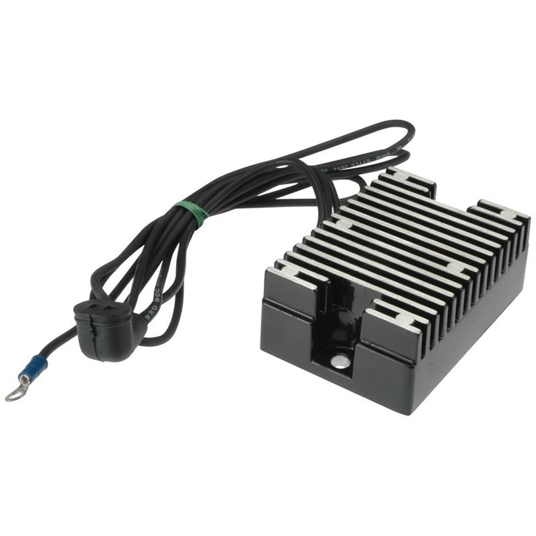 New Regulator Rectifier For Harley-Davidson Flt Tour Glide 1980 7451075A AHD6003