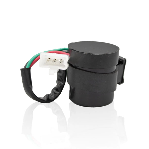 12 Volt Turn Signal Relay FLASHER3 Wire For Vento Zip LI (4 Stroke)