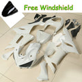 Unpainted Fairing Body Work For Kawasaki Ninja ZX6R ZX 6R ZX636C 2005 2006 TCMT