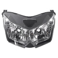 Headlight Assembly Headlamp Light Fits Kawasaki Z1000 2007-2009 Z750 2007-2011
