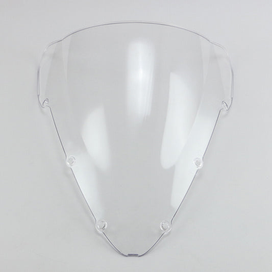 Motorcycle Windshield Windscreen For Honda CBR600 F4i 2001-2006 Clear