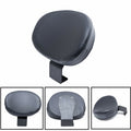 Driver Rider Backrest Cushion Pad For Suzuki Volusia VL400 VL800 Boulevard C50