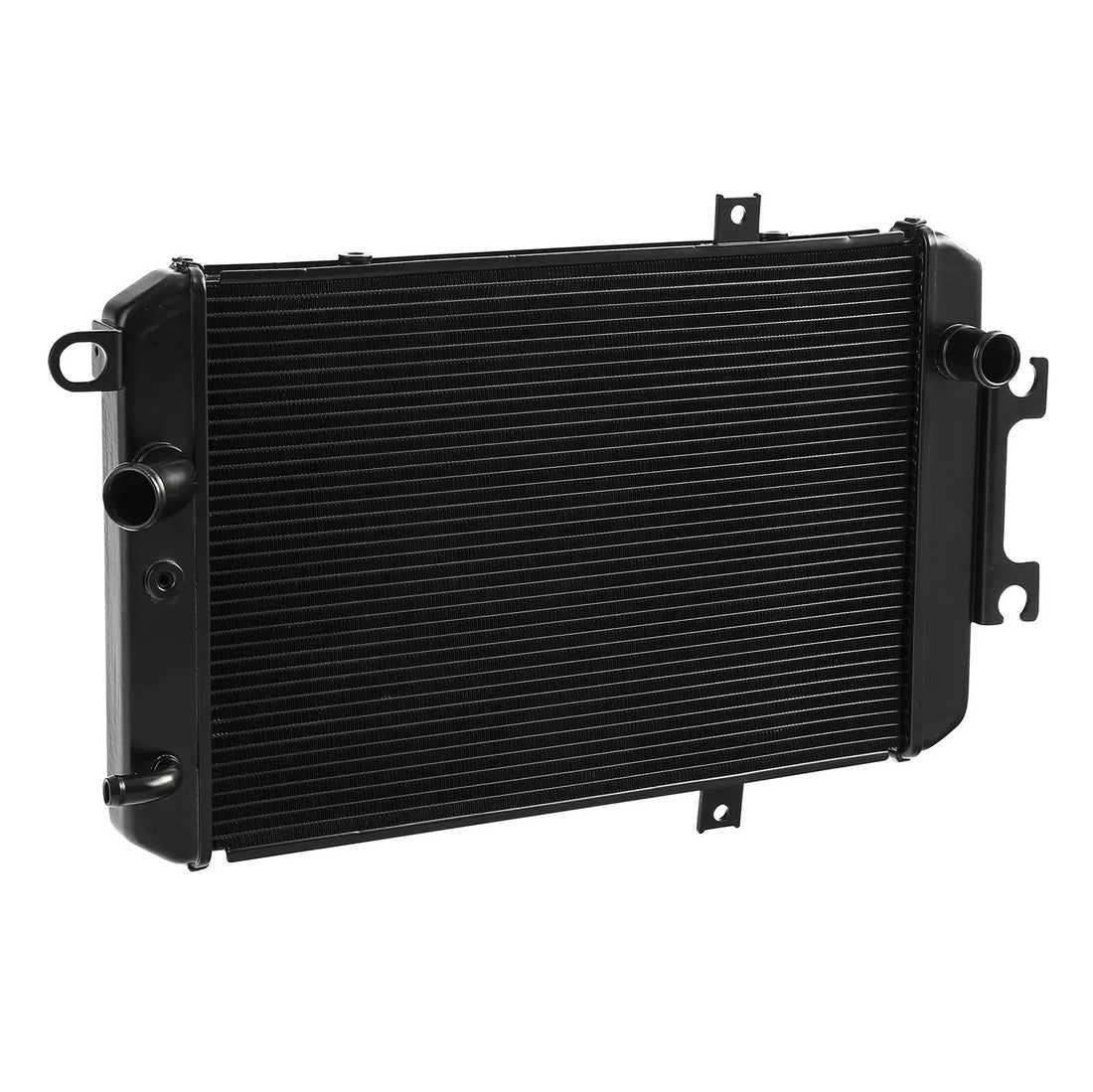 Engine Compartment Cooling Radiator Fits Suzuki M109R Boulevard 1800 2006-2023