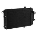 Engine Compartment Cooling Radiator Fits Suzuki M109R Boulevard 1800 2006-2023