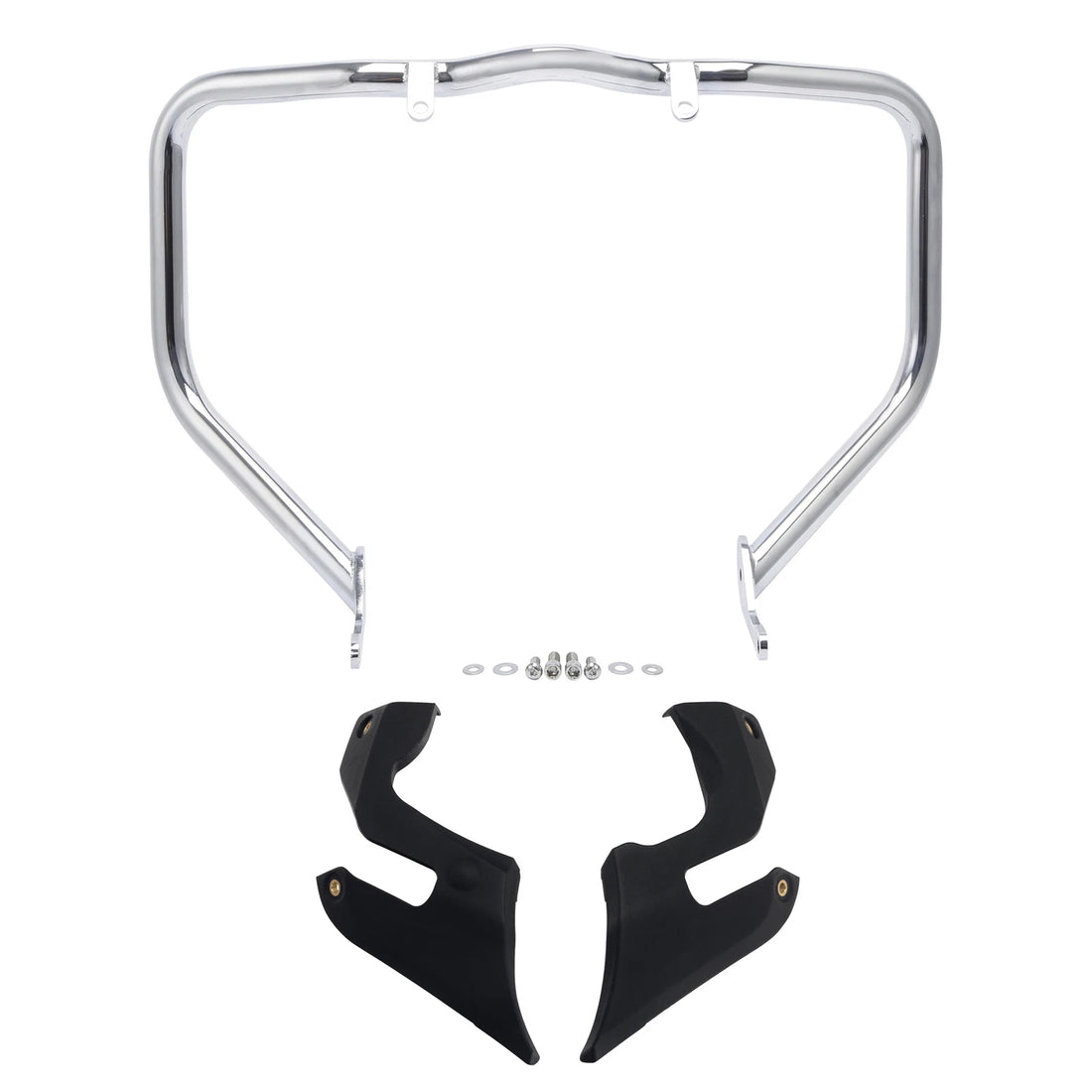 Engine Guard & Chin Fairing Guards Fit For Harley Nightster Sportster S 2022-26