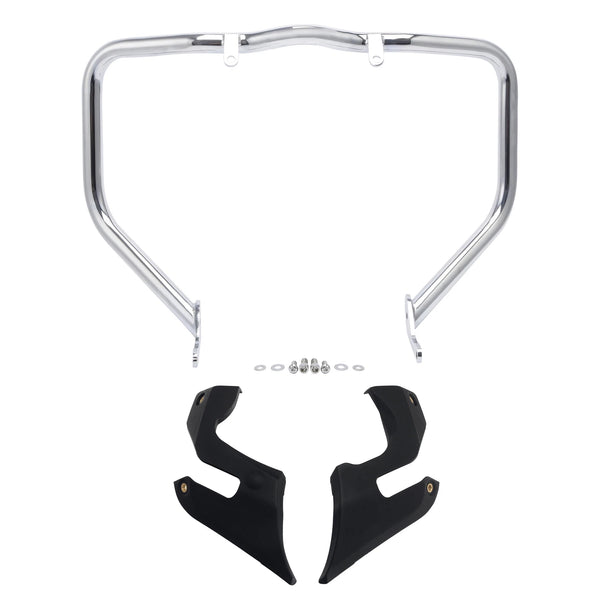 Engine Guard & Chin Fairing Guards Fit For Harley Nightster Sportster S 2022-26