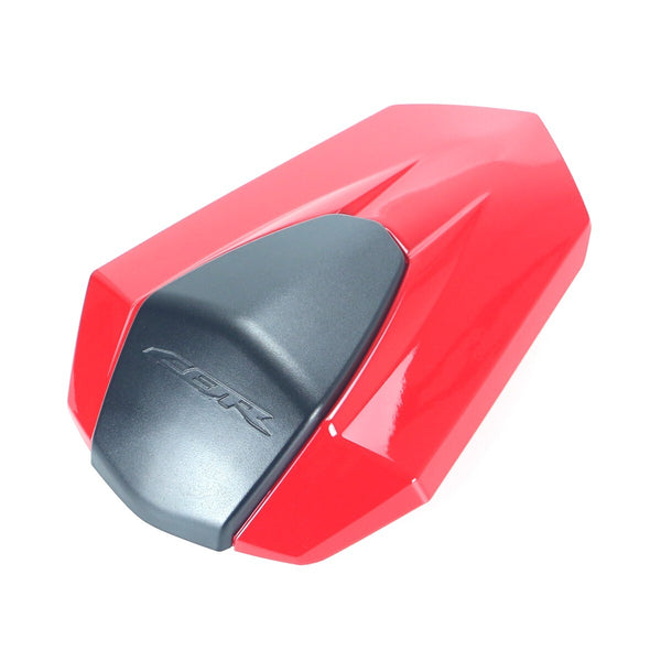 Rear Seat Cover Fairings Cowl For Honda CBR1000RR 2017-2024 2018 2019 2020 Red