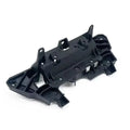 Front Headlight Upper Gauge Stay Base Bracket For Kawasaki Ninja ZX6R 2024-2025