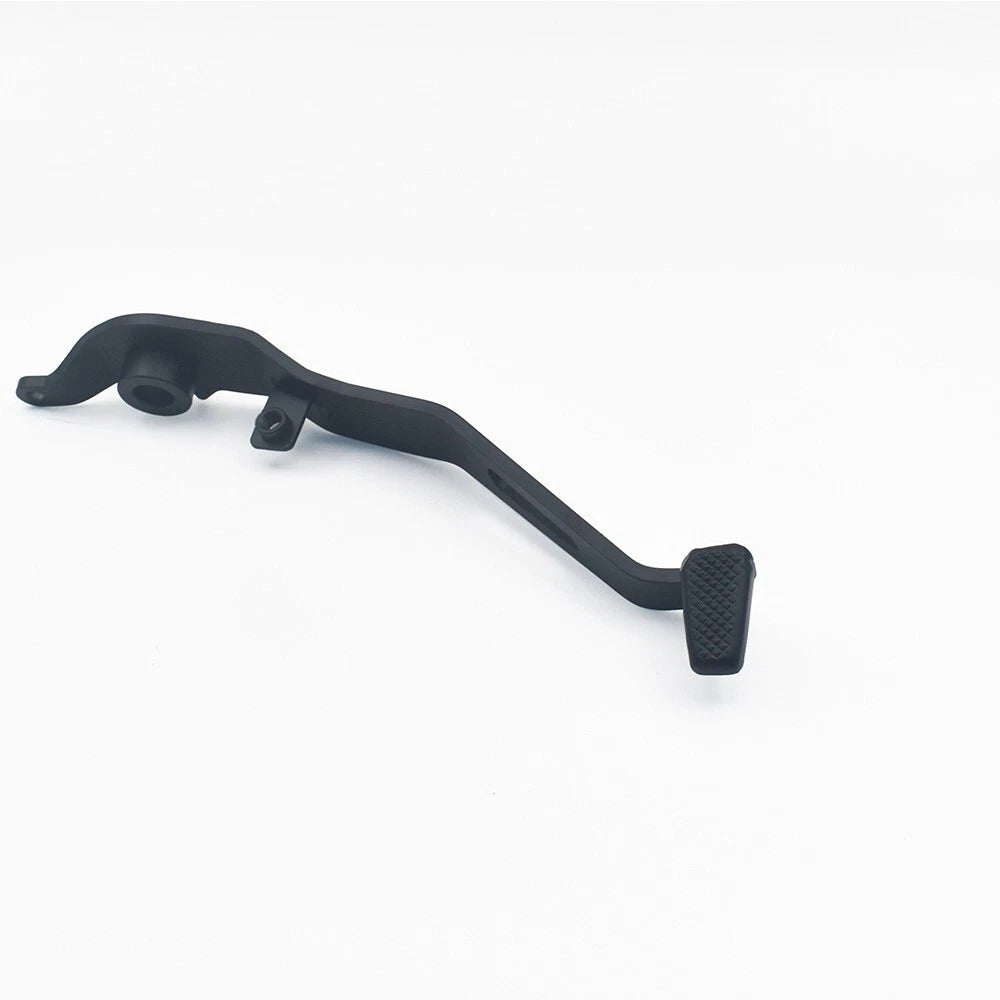 For Kawasaki Eliminator EL450 Arsnl 2024 New Rear Brake Pedal Foot Lever Black