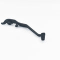 For Kawasaki Eliminator EL450 Arsnl 2024 New Rear Brake Pedal Foot Lever Black