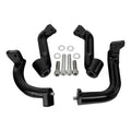 Rider Driver Floorboard Mount Bracket Kit Fit For Harley Street Glide 2014-2016