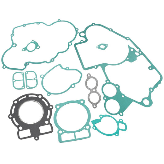 Cylinder Clutch Covers Gasket Kits For 450 525 Exc Excg Mxc-G 525SX 540
