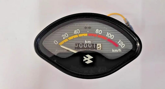 Speedometer with indicator Fit For vbb super sprint 150@vd