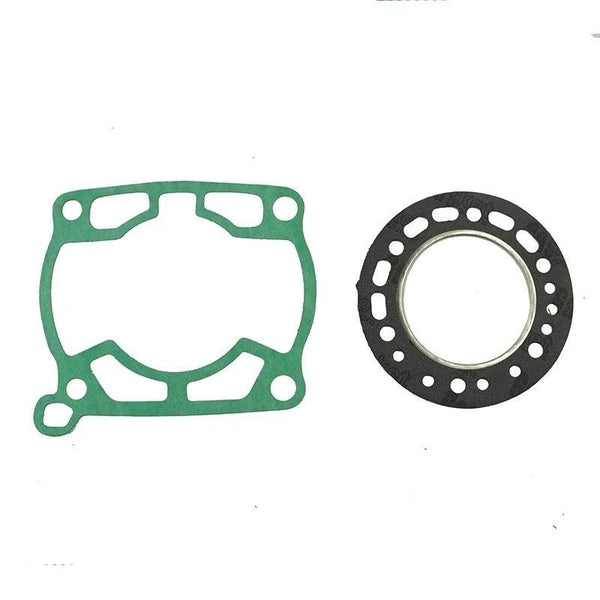 Rebuild Cylinder Top End Head Base Gasket Kit For Suzuki RMX250 1995-1998