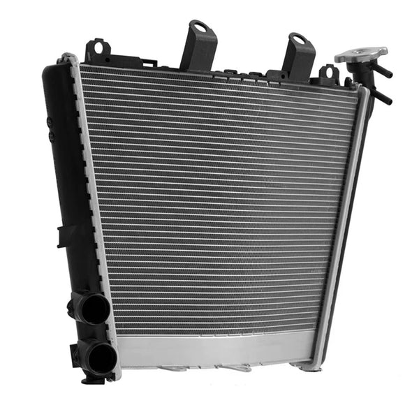 Fit For BMW S1000RR 2019-2024 S1000R M1000RR 2021-2024 Engine Radiator Cooler