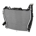 Fit For BMW S1000RR 2009-2018 HP4 Race 2018 Motorcycle Engine Cooling Radiators