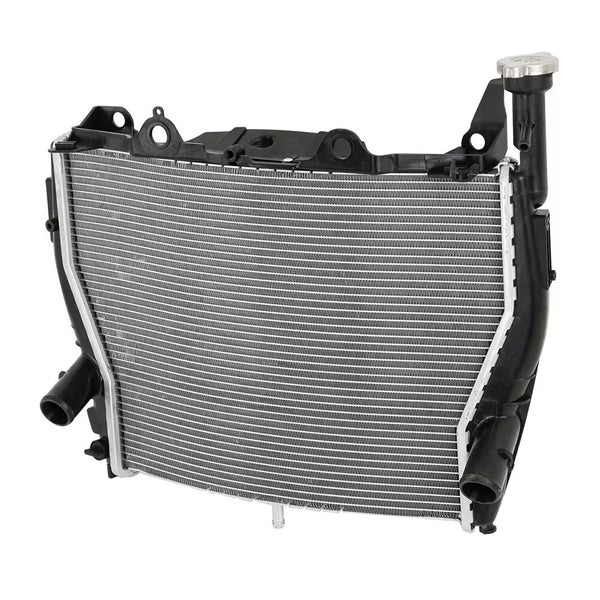 Fit For BMW S1000RR 2009-2018 HP4 Race 2018 Motorcycle Engine Cooling Radiators