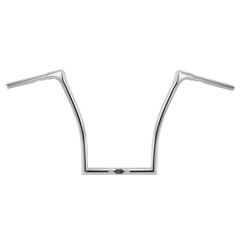 14.5" Rise 1-1/4" Ape Hanger Bar Handlebar Fit For Harley Road Glide 2015-2023