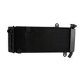 Fit For 2015-2024 Kawasaki Versys 650 Kle 650 Aluminum Engine Cooling Radiator