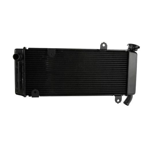 Fit For 2015-2024 Kawasaki Versys 650 Kle 650 Aluminum Engine Cooling Radiator