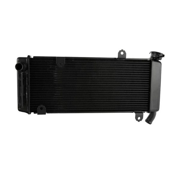 Fit For 2015-2024 Kawasaki Versys 650 Kle 650 Aluminum Engine Cooling Radiator