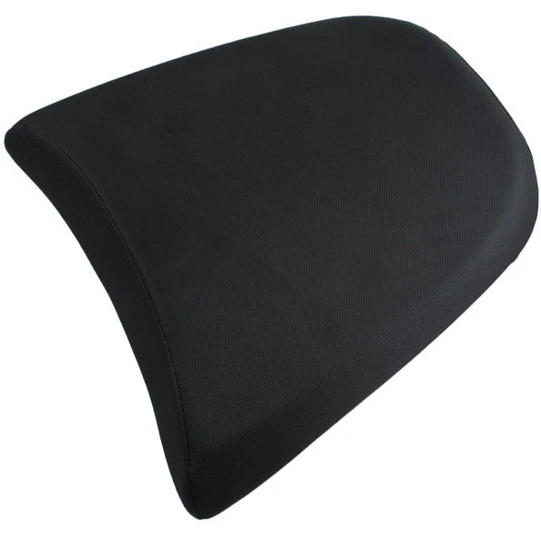 Rear Passenger Seat Fit For BMW R1200GS Adv 2005-2012 2006 2007 2008 2009 Black