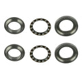 Steering Stem Head Bearing For Honda XR100 Z50 Z50R C70 CT70 CT90 SL70 SL90 Bike