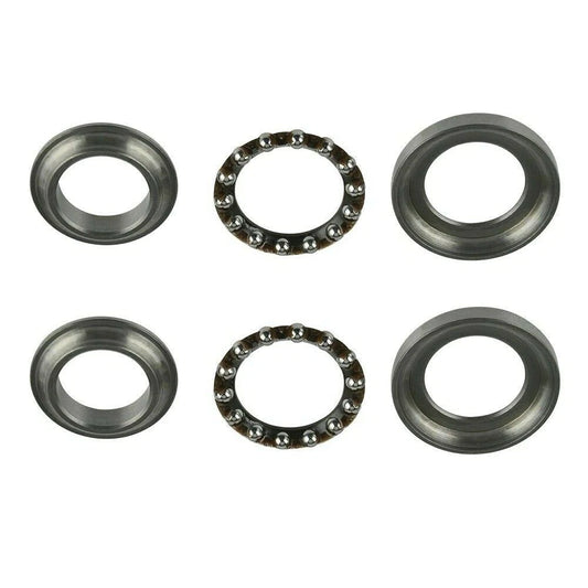 Steering Stem Head Bearing For Honda XR100 Z50 Z50R C70 CT70 CT90 SL70 SL90 Bike