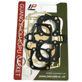 Full Cylinder Engine Cover Gasket Kit For Kawasaki EN500 Vulcan 500 500LTD 90-09