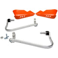 Barkbusters 2194370044c945-cffaa1 Jet Two Point Mounted Handguard Kit