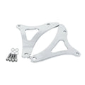 Driver/Passenger Backrest Fixed Mount Kits Fit For Harley Touring 2014-2025