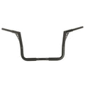 14" Inch Meathook Ape Hanger Handlebar Fit for Harley Electra Street Glide
