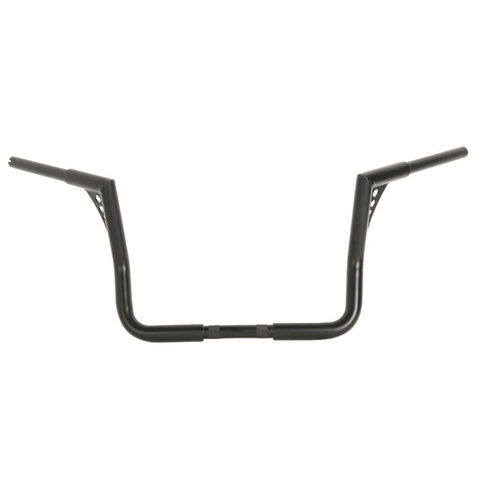 14" Inch Meathook Ape Hanger Handlebar Fit for Harley Electra Street Glide